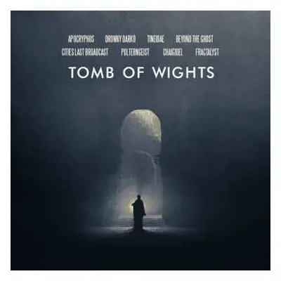 CD Various: Tomb Of Wights