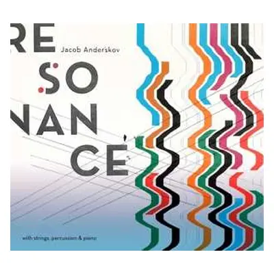 LP Jacob Anderskov: Resonance