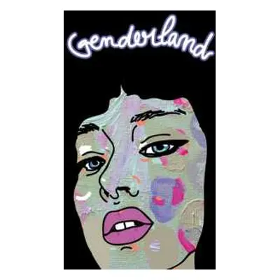 LP DRIFT.: Genderland