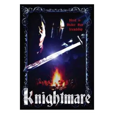 DVD Feature Film: Knightmare