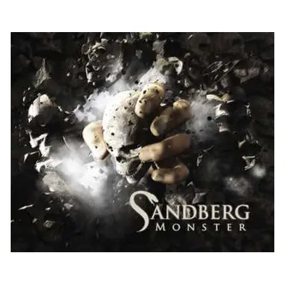 CD Sandberg: Monster