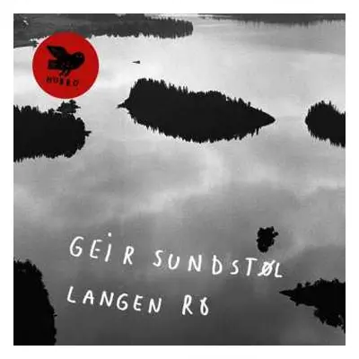 CD Geir Sundstøl: Langen Ro