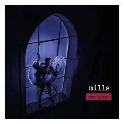 CD Mills: verletzt