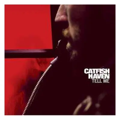 CD Catfish Haven: Tell Me