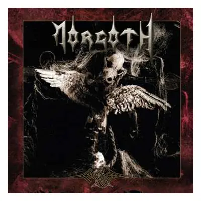 CD Morgoth: Cursed