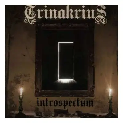 CD Trinakrius: Introspectum