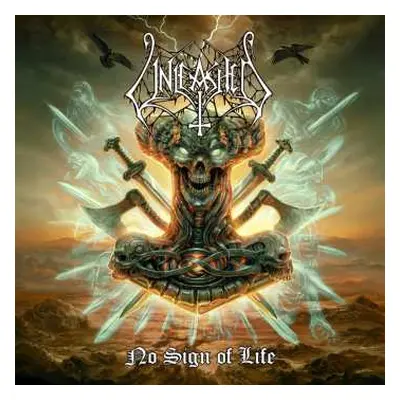 CD Unleashed: No Sign Of Life DIGI