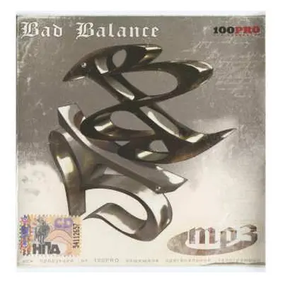 LP Bad Balance: Mp3