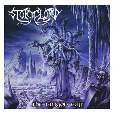 CD Stormlord: The Gorgon Cult