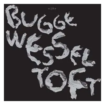 CD Bugge Wesseltoft: IM DIGI