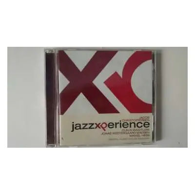 CD Jacob Christoffersen: Jazzxperience