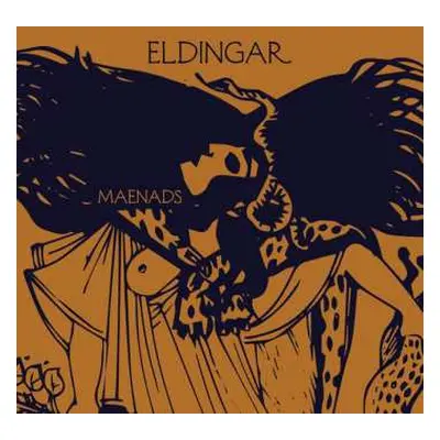 CD Eldingar: Maenads