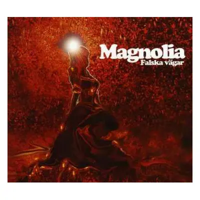 CD Magnolia: Falska Vägar