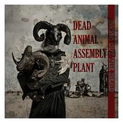 CD Dead Animal Assembly Plant: Bring Out The Dead