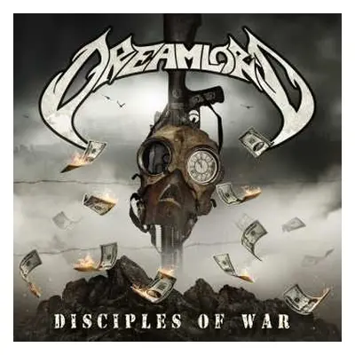 CD Dreamlord: Disciples Of War