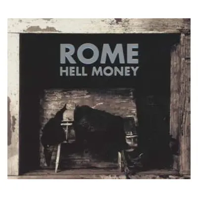 CD Rome: Hell Money