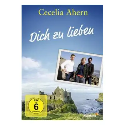 DVD Various: Dich Zu Lieben