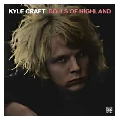 CD Kyle Craft: Dolls Of Highland