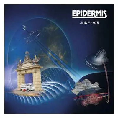 CD Epidermis: June 1975