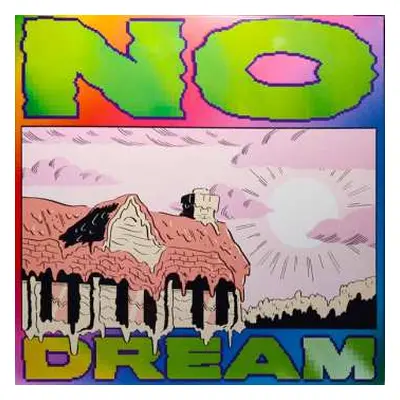 LP Jeff Rosenstock: No Dream CLR