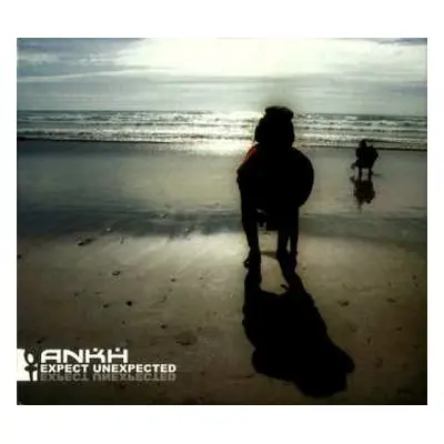 CD Ankh: Expect Unexpected DIGI