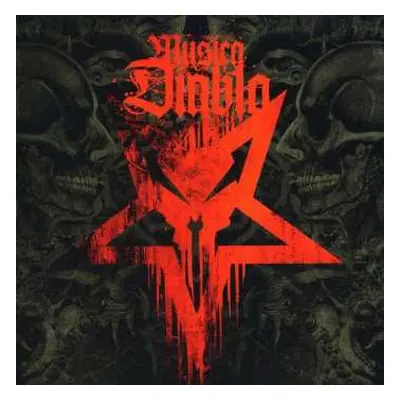 CD Musica Diablo: Musica Diablo