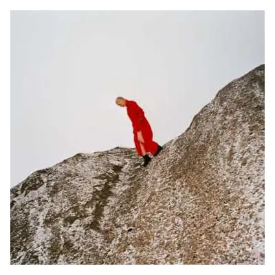 LP Cate Le Bon: Reward