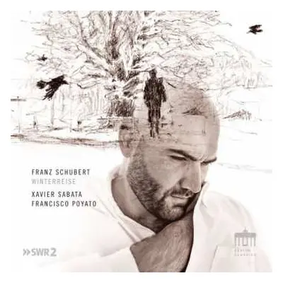 CD Franz Schubert: Winterreise