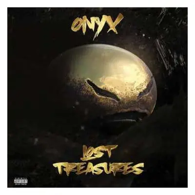 LP Onyx: Lost Treasures LTD | CLR