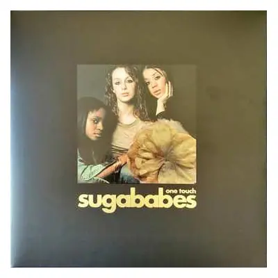 LP Sugababes: One Touch DLX