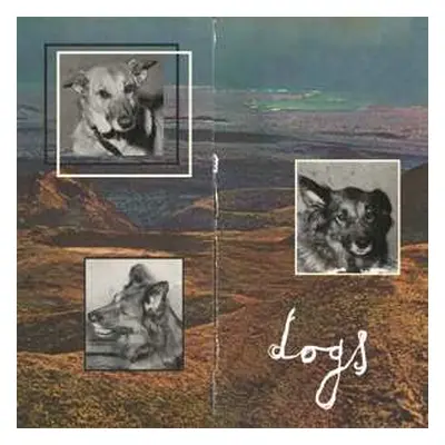 LP Steve French: Dogs