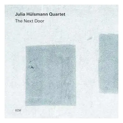 CD Julia Hülsmann Quartet: The Next Door