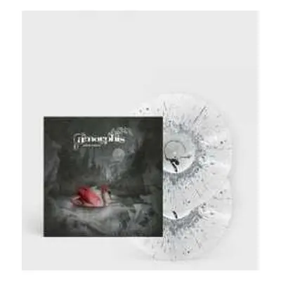 2LP Amorphis: Silent Waters