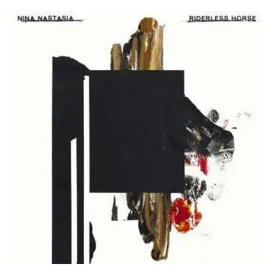 LP Nina Nastasia: Riderless Horse CLR | LTD