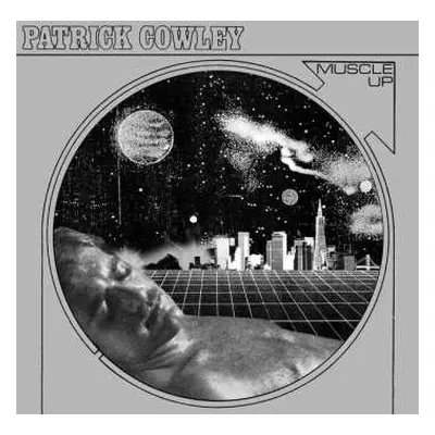 2LP Patrick Cowley: Muscle Up