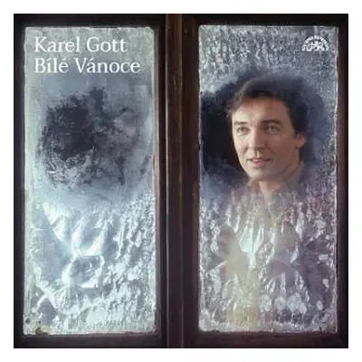 LP Karel Gott: Bílé Vánoce