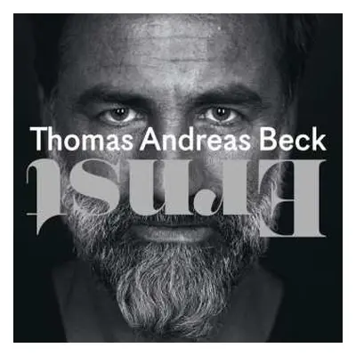 LP Thomas Andreas Beck: Ernst