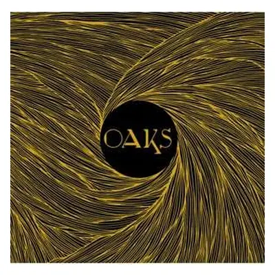 CD Oaks: Genesis Of The Abstract