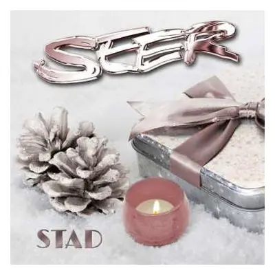 CD Seer: Stad