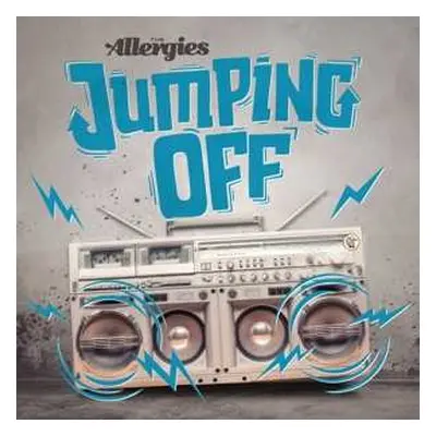 SP The Allergies: Jumping Off LTD