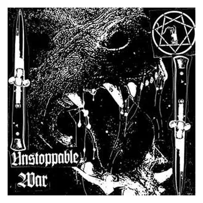 LP Blind To Faith: Unstoppable War