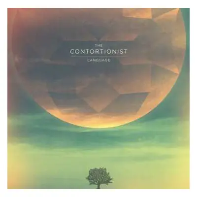 2LP The Contortionist: Language