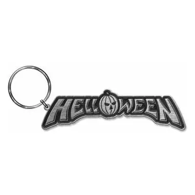 Helloween Keychain: Logo