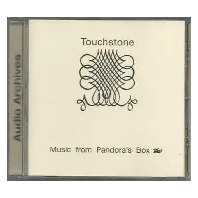 CD Touchstone: Music From Pandora's Box