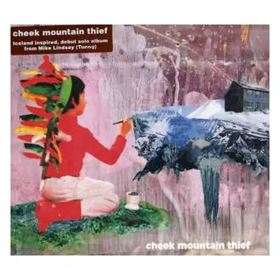 CD Cheek Mountain Thief: Cheek Mountain Thief