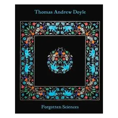 LP Tad Doyle: Forgotten Sciences