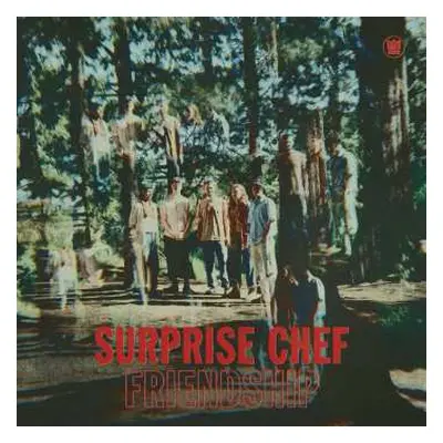 LP Surprise Chef: Friendship Ep