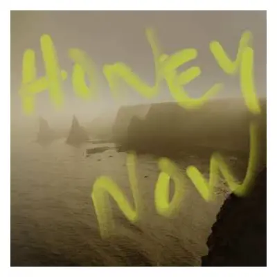 LP Neon Waltz: Honey Now