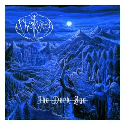 CD Shūnyatā: The Dark Age LTD