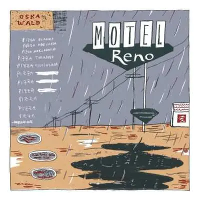 LP Oska Wald: Motel Reno